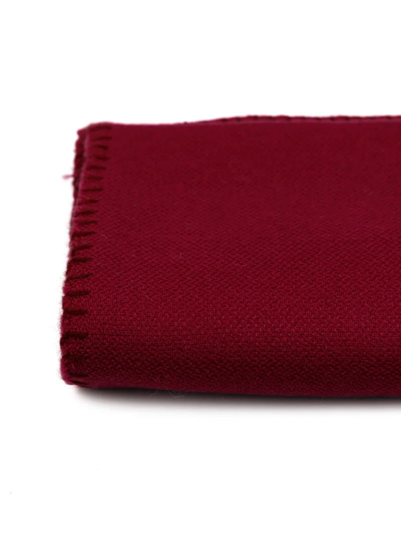 THROW WEFT BACK 2 PLY NS075