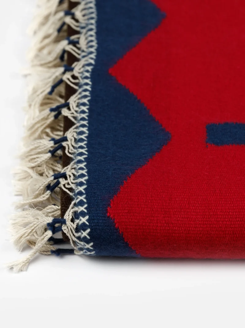 THROW BLANKET 6 PLY NS101