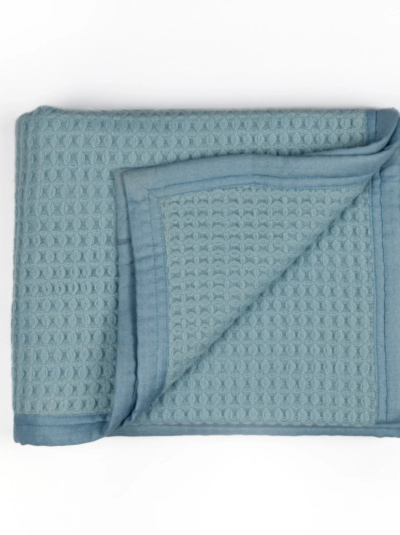 THROW WAFFLE 6 PLY NS064