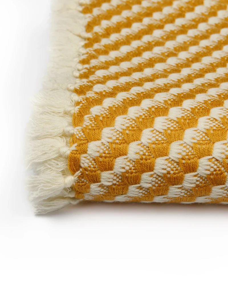 THROW BASKET D 8 PLY NS081