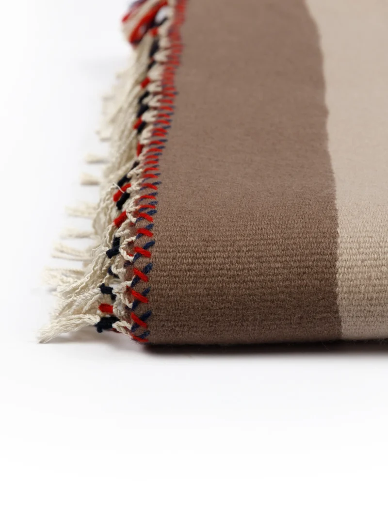THROW BLANKET 8 PLY NS103