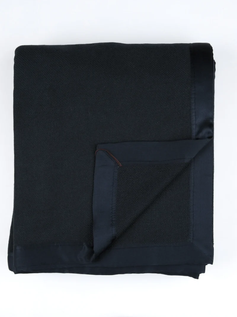 KING BLANKET WEFT BACK 4 PLY NS310