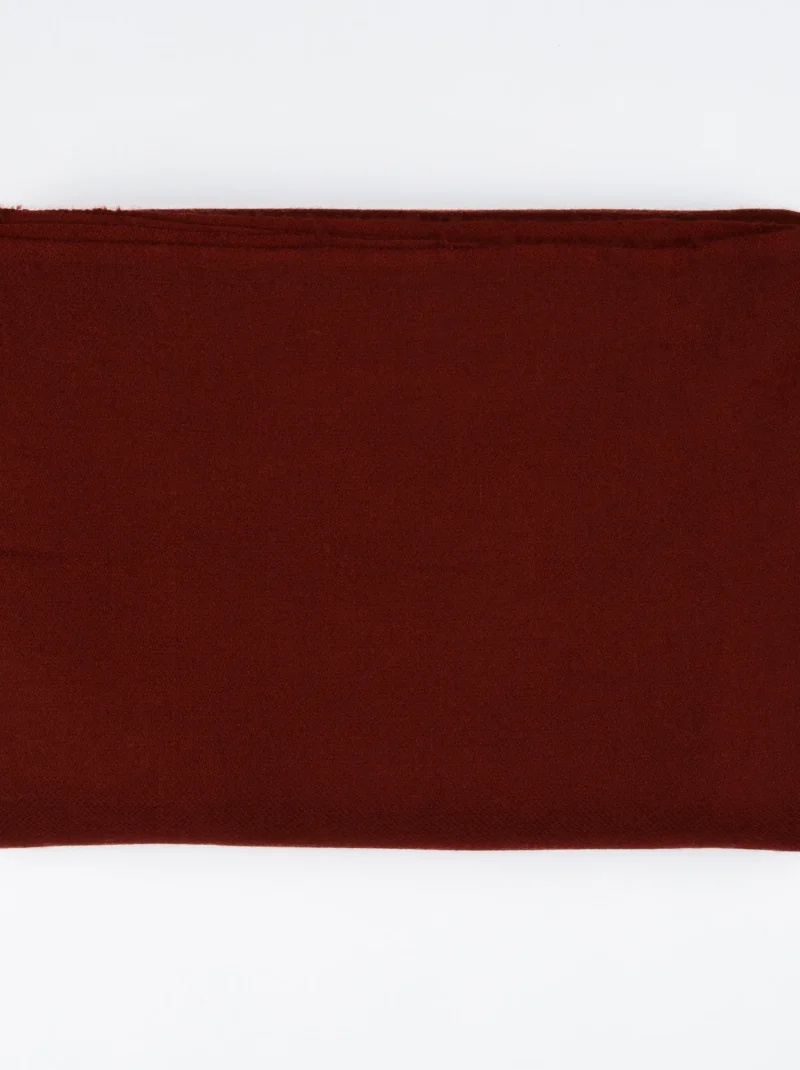 TWIN BLANKET WEFT BACK 2 PLY NS303