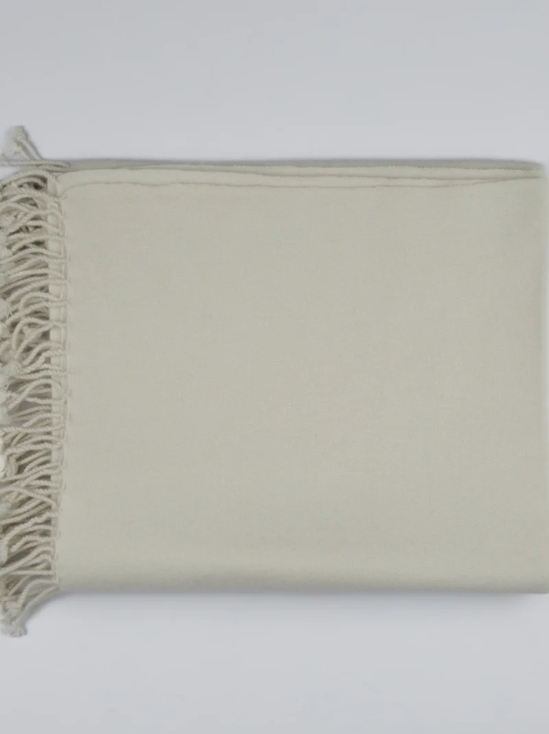 THROW WEFT BACK 2 PLY NS301