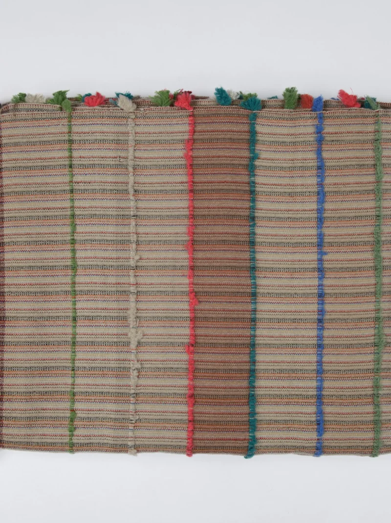 LARGE THROW GAUZE 4 PLY NS309