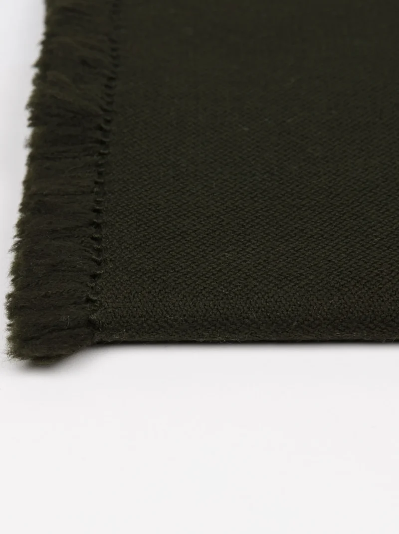 THROW WEFT BACK 2 PLY NS271