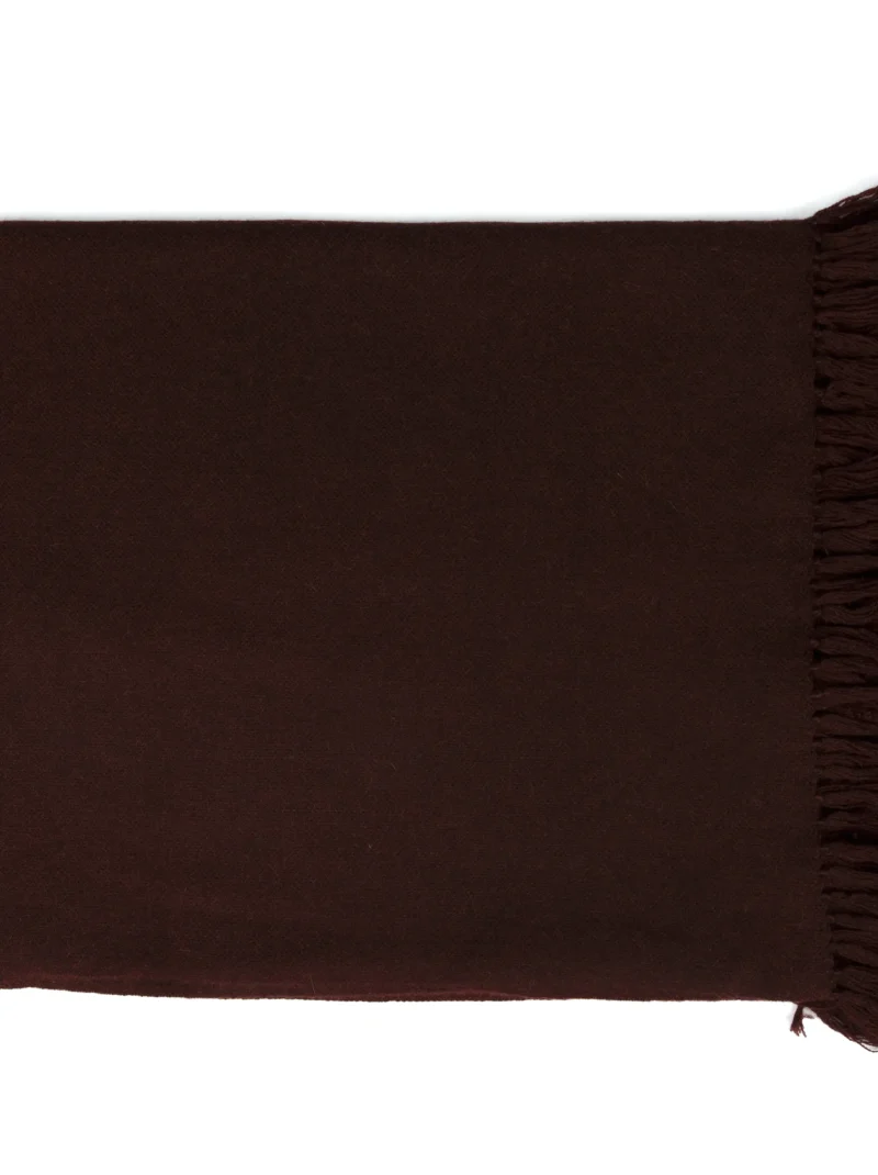 LARGE THROW WEFT BACK 2 PLY NS262