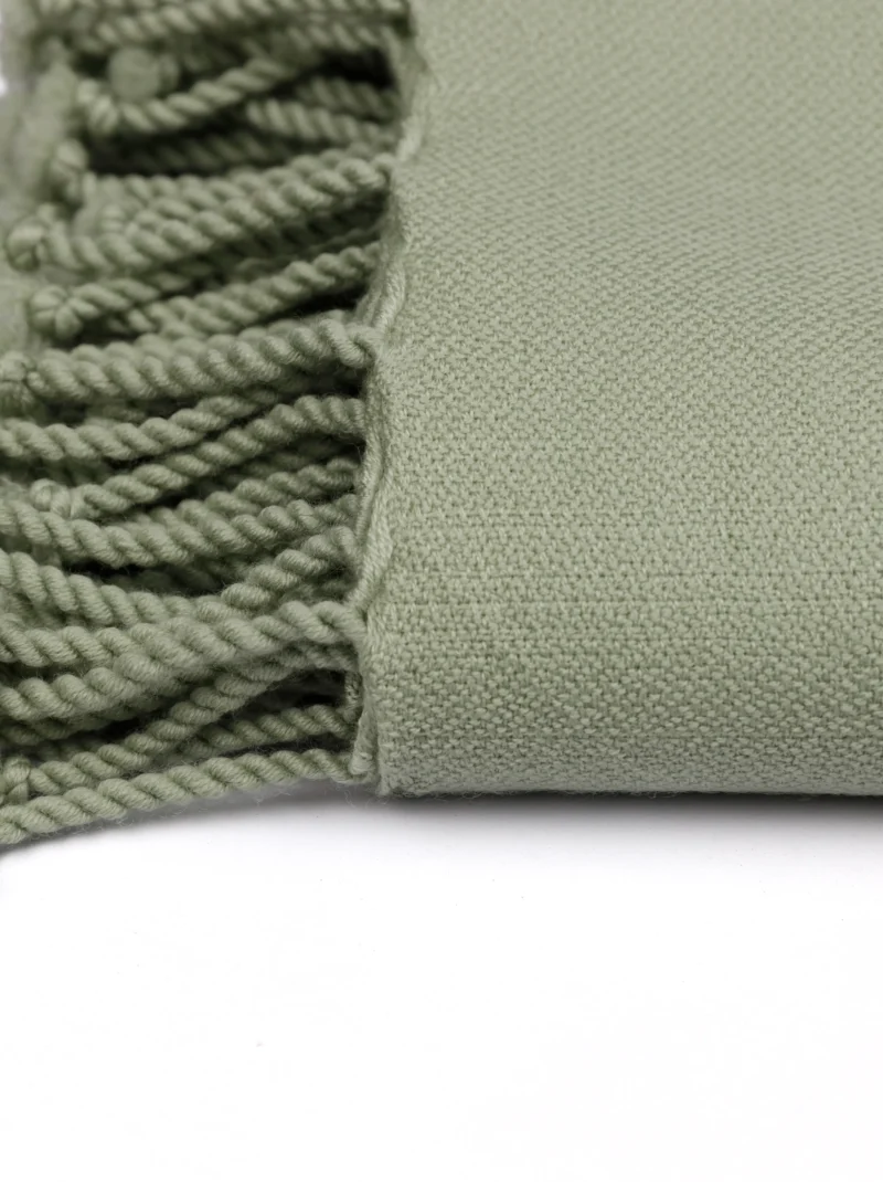 LARGE THROW WEFT BACK 6 PLY NS080