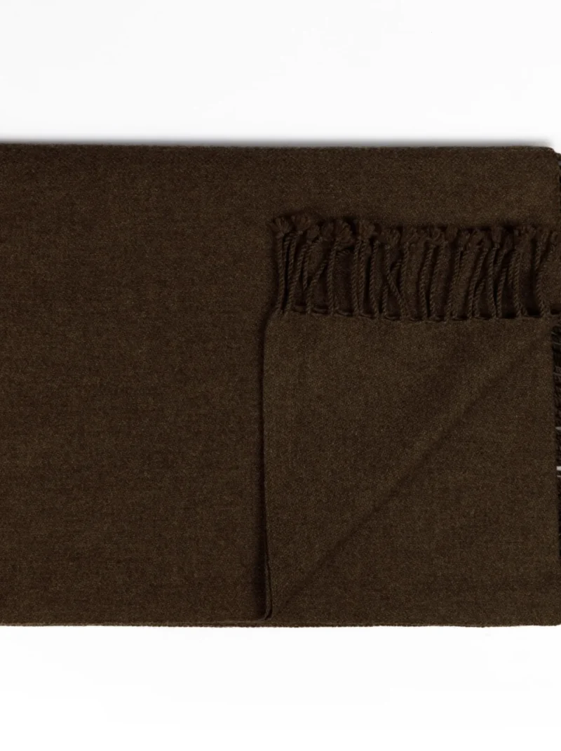 THROW WEFT BACK 2 PLY NS085