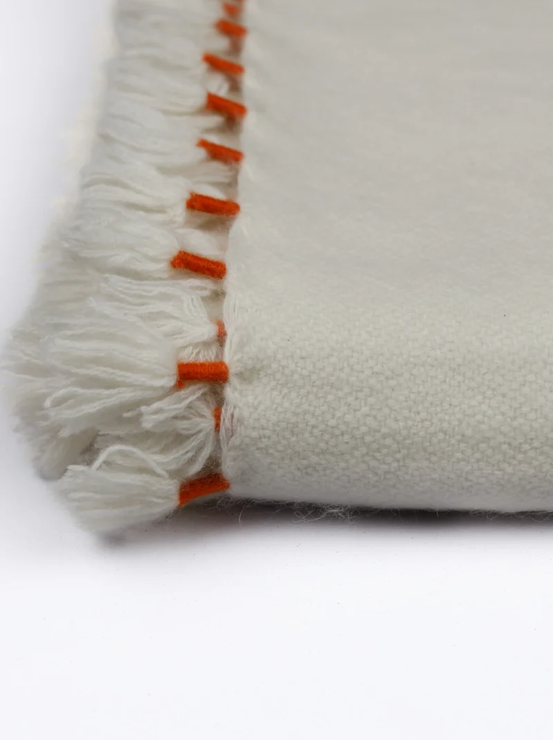 THROW WEFT BACK 4 PLY NS220