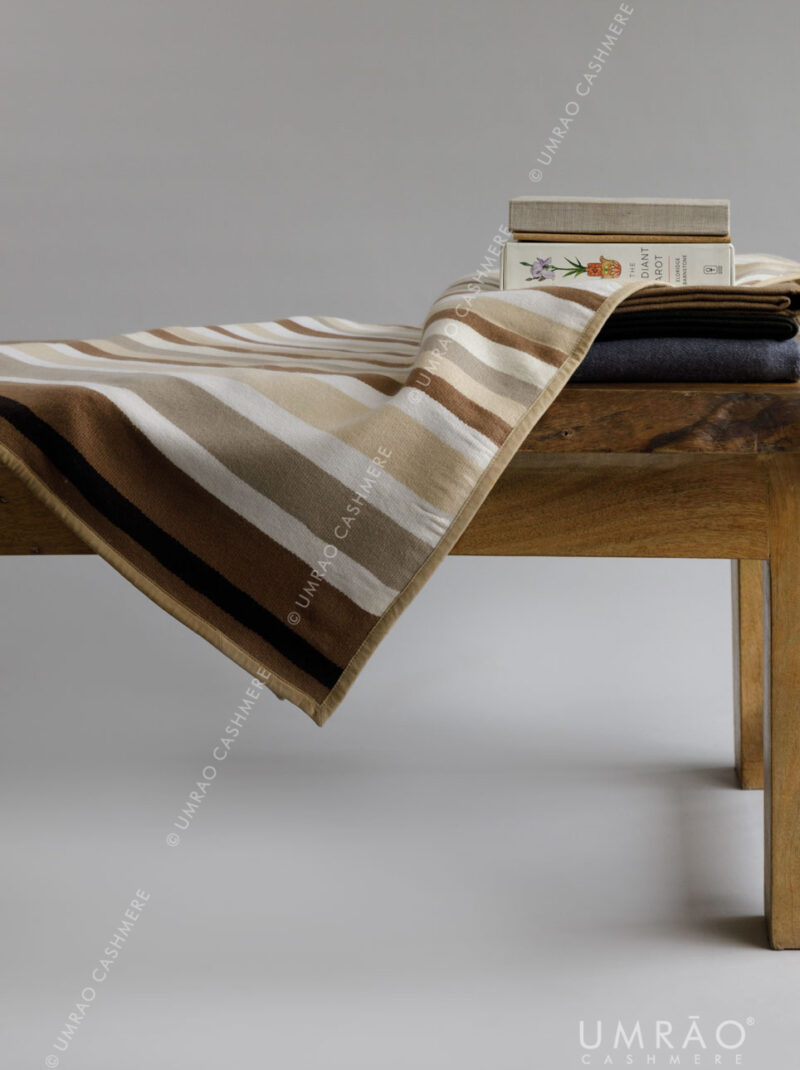 THROW BLANKET 6 PLY NS102