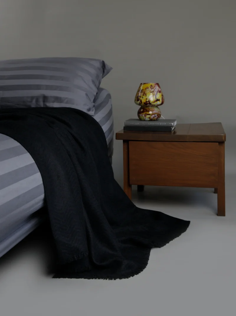 LARGE THROW LEHAR B 6 PLY NS125