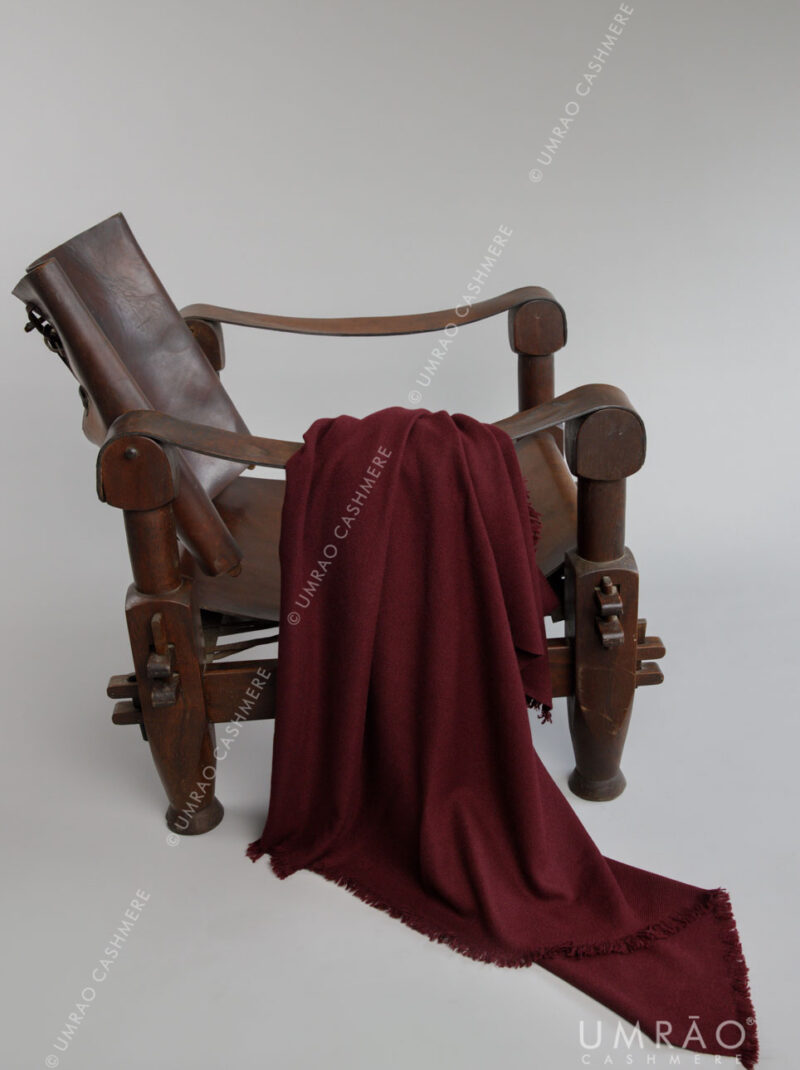 THROW TWILL 2 PLY NS016