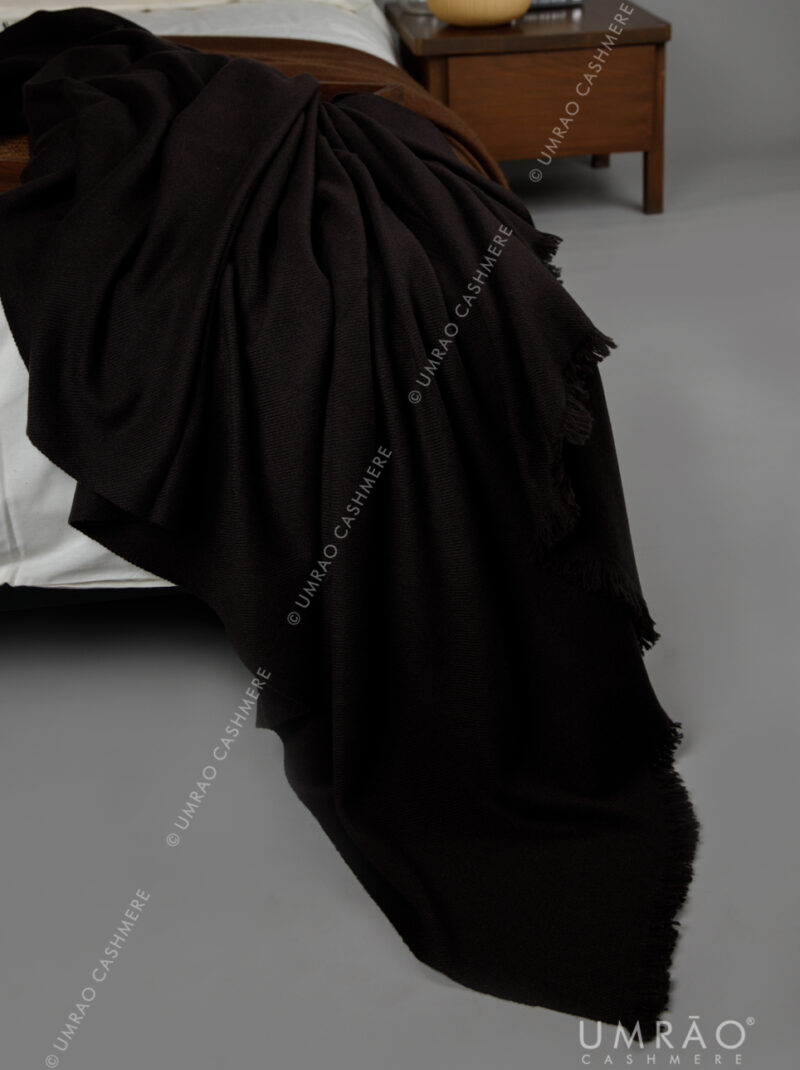 THROW TWILL 2 PLY NS019