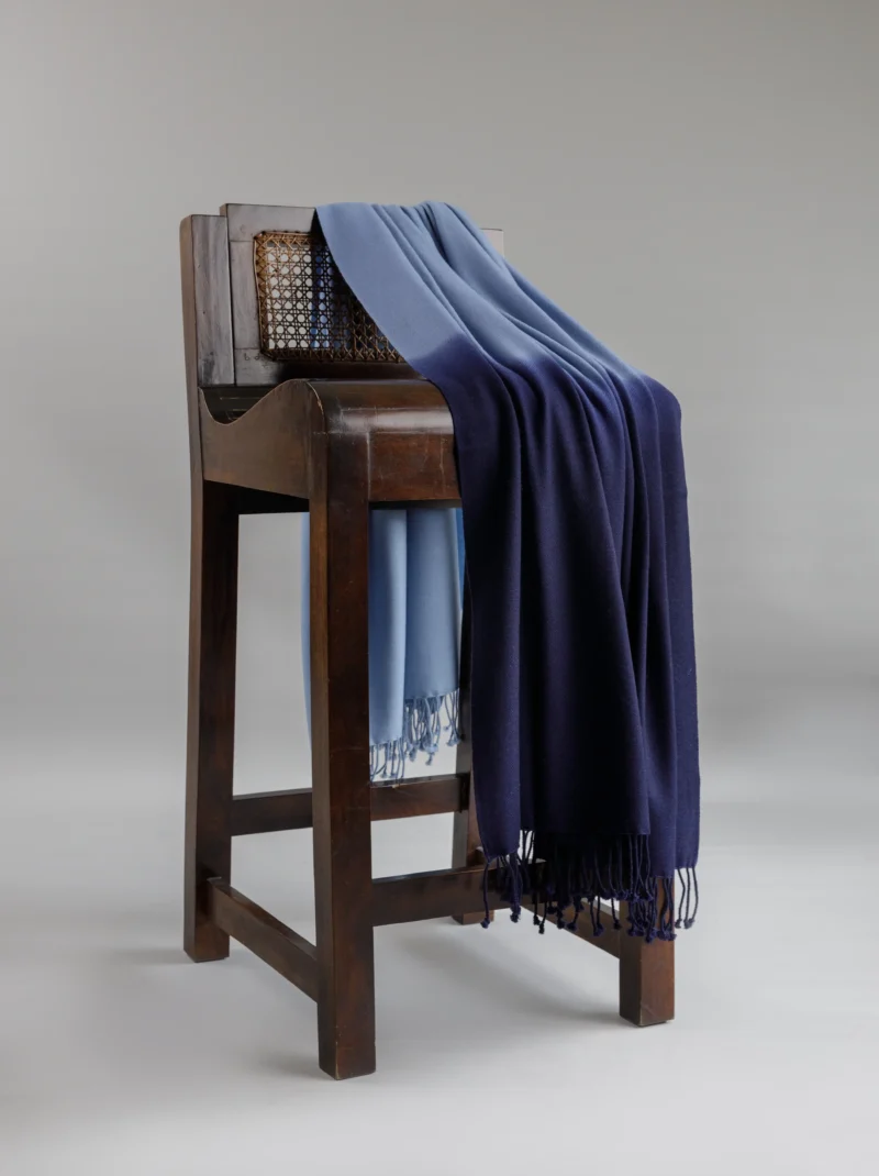 THROW WEFT BACK 2 PLY NS284