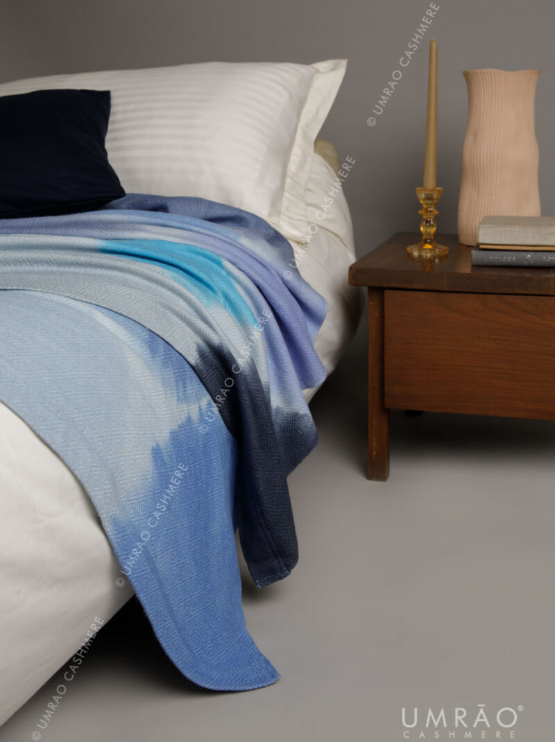 KING BLANKET DOUBLE DIAMOND 2 PLY NS287