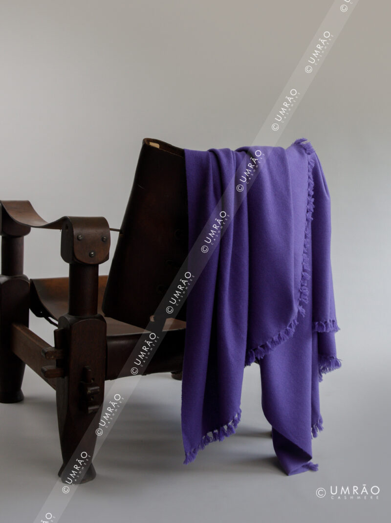 THROW WEFT BACK 2 PLY NS029