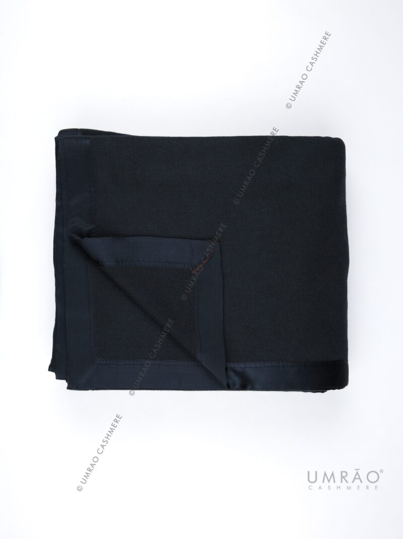KING BLANKET WEFT BACK 4 PLY NS310