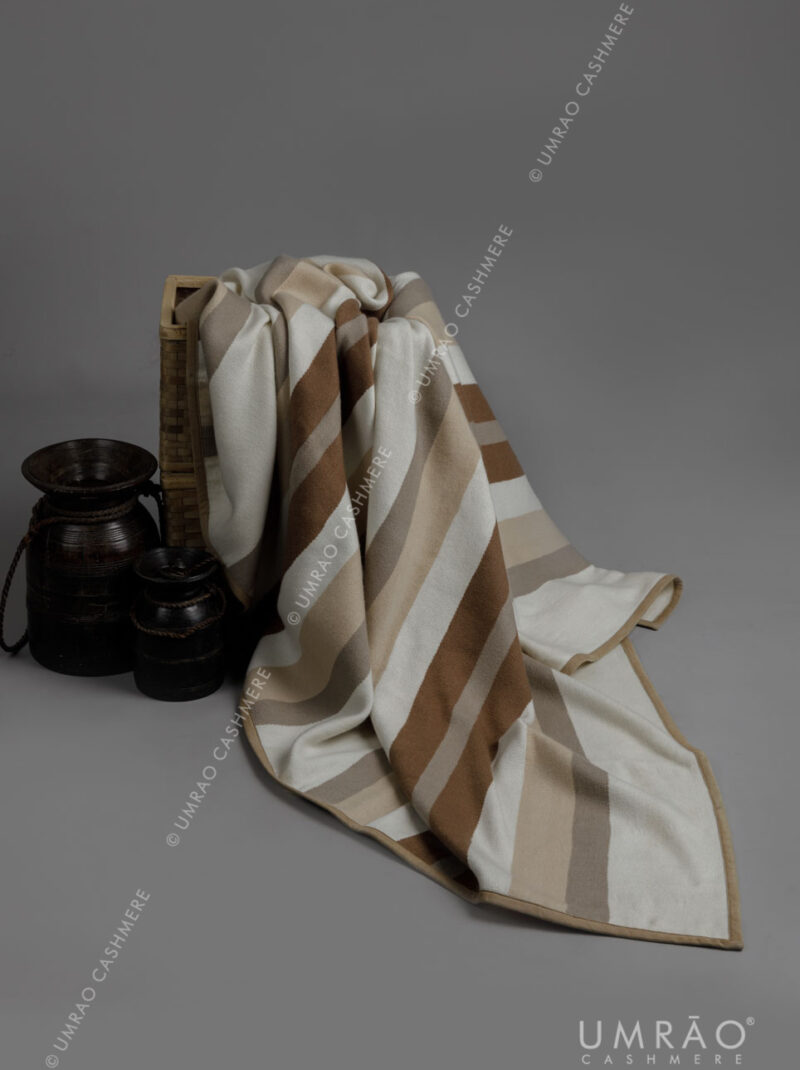 THROW BLANKET 6 PLY NS333