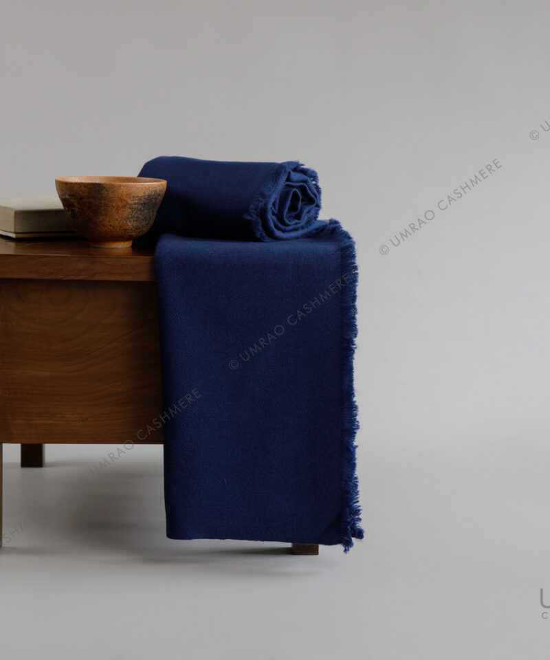 THROW WEFT BACK 2 PLY NS369