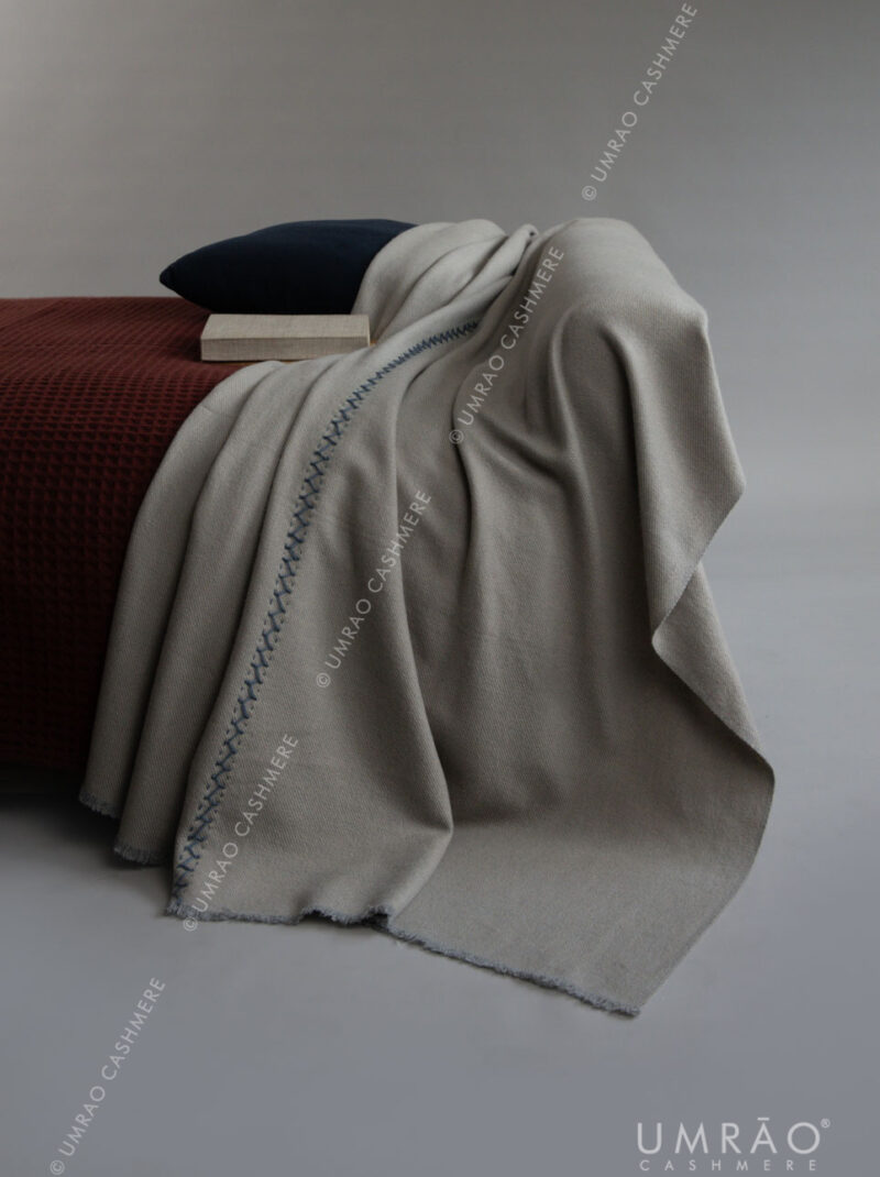 THROW TWILL 4 PLY NS378
