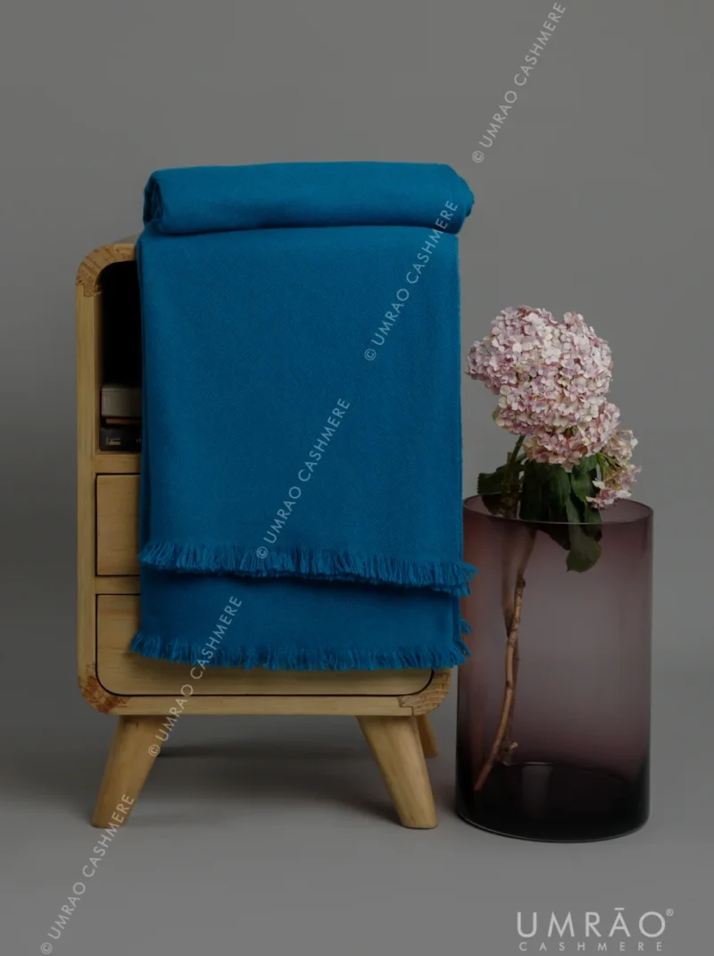 THROW TWILL 2 PLY NS021