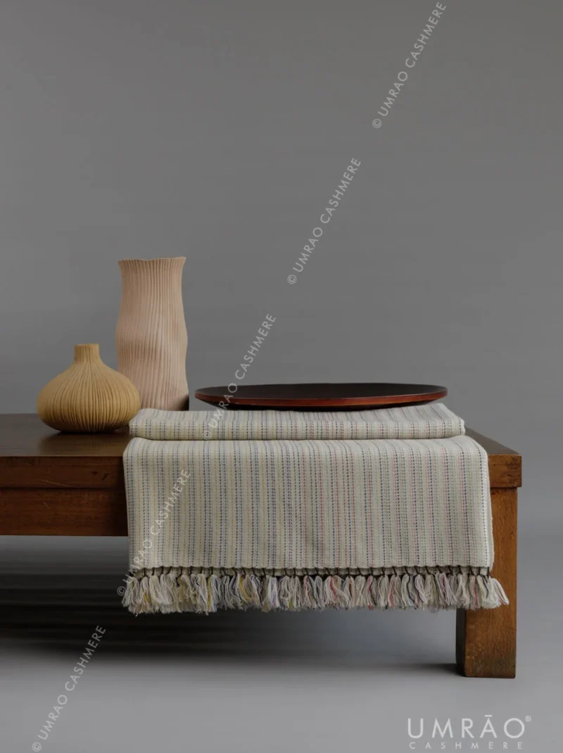 LARGE THROW TWILL 4 PLY NS225