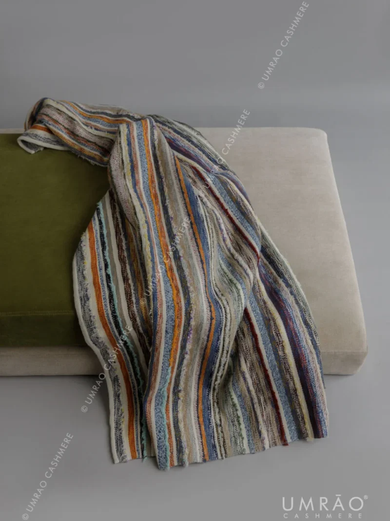 THROW TWILL 8 PLY NS311